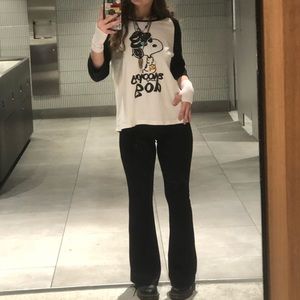 Meet your Posher, Maddison